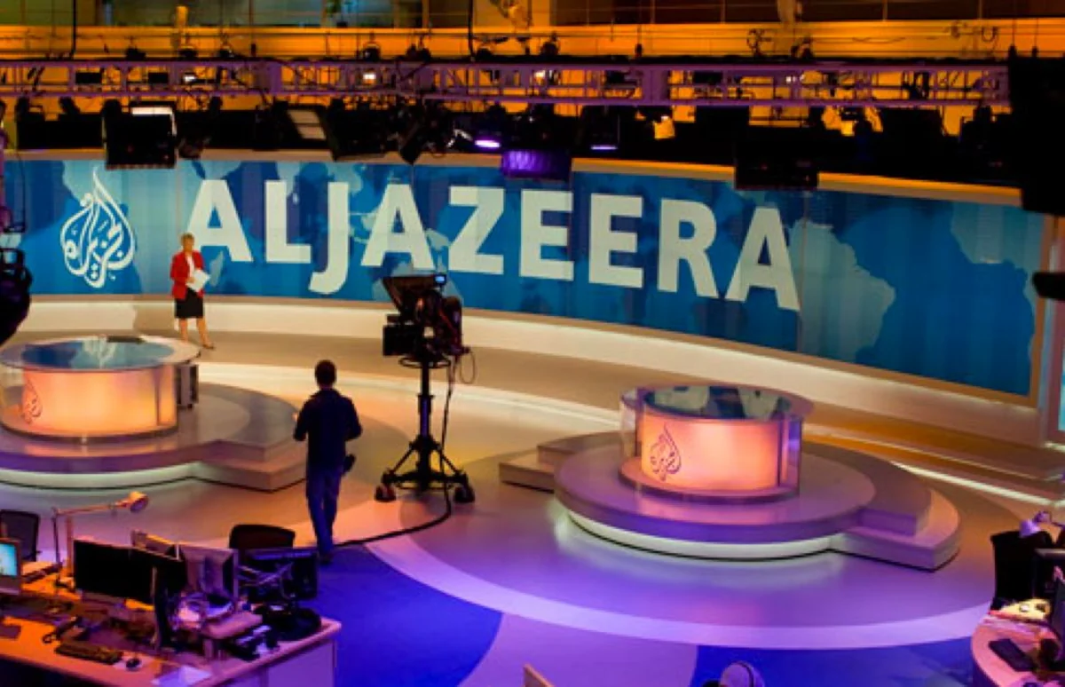 İordaniya Qətərin Al Jazeera telekanalının lisenziyasını ləğv edib