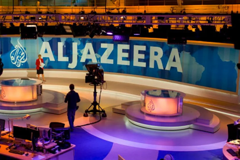 Al Jazeera заявила о масштабной хакерской атаке