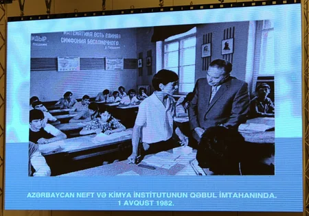 Heydər Əliyev və Azərbaycanın dövlət idarəetmə modeli mövzusunda elmi-praktik seminar keçirilib