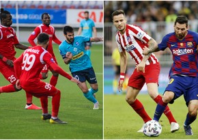 CBC Sport Azərbaycan çempionatını La Liqadan üstün tutdu