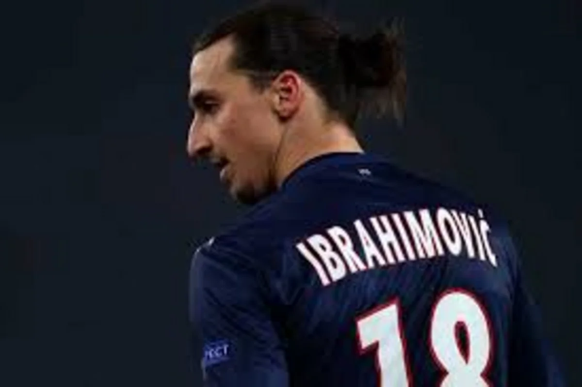 Zlatan İbrahimoviç 2 oyunluq diskvalifikasiya edilib
