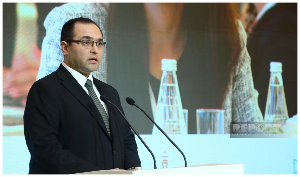Azerbaijani Minister: Climate-friendly agriculture to be specially addressed at COP29