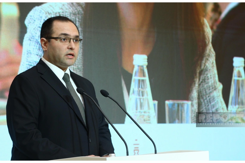 Nazir: COP29-da iqlimə uyğun kənd təsərrüfatı mövzusuna xüsusi toxunulacaq