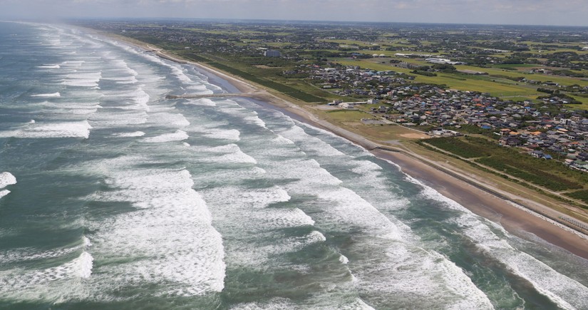 Tsunami warning for French Polynesia after Russia earthquake