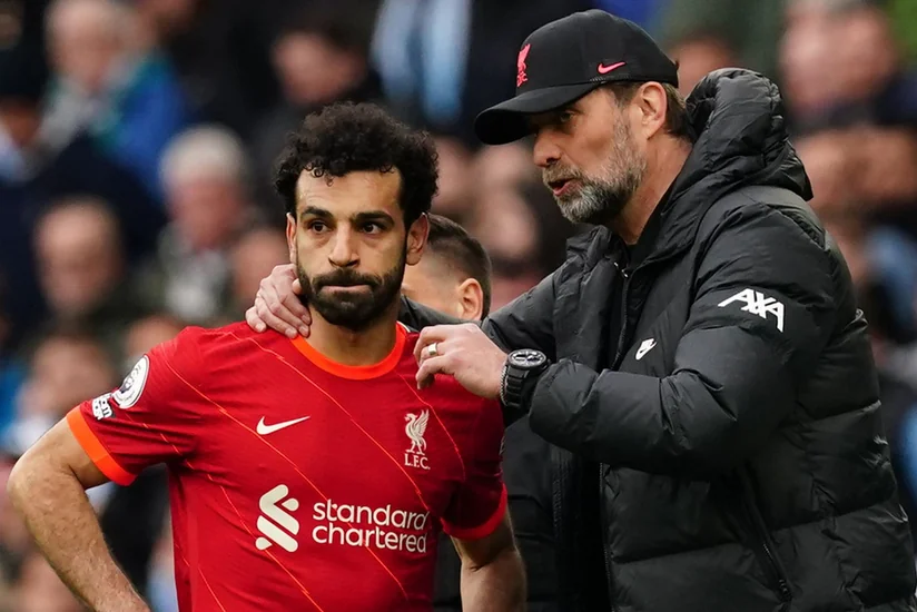 Klopp Salahın “Liverpul”u tərk etməməsinin səbəbini açıqlayıb