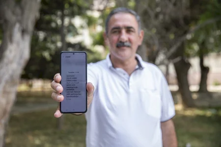 Nazirlik I Qarabağ müharibəsi əlillərinə birdəfəlik ödənişlərin verilməsi ilə bağlı məlumat yayıb