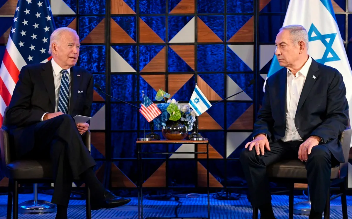 KİV: İsrail İrana cavab zərbəsi endirməyəcək