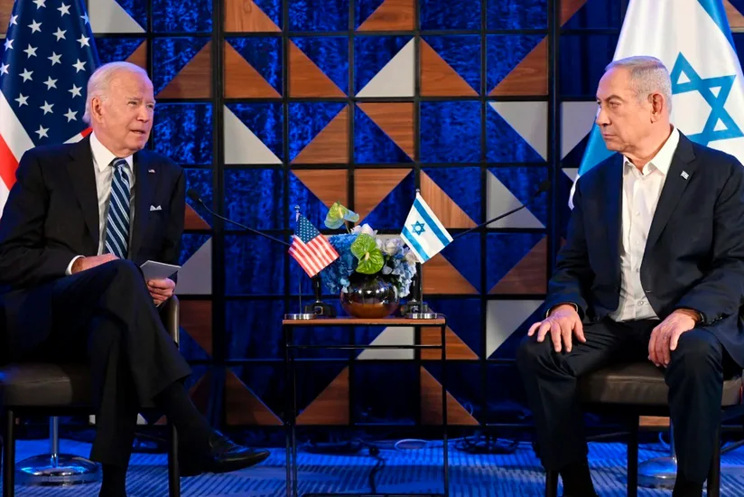 СМИ: Израиль не будет наносить ответный удар по Ирану