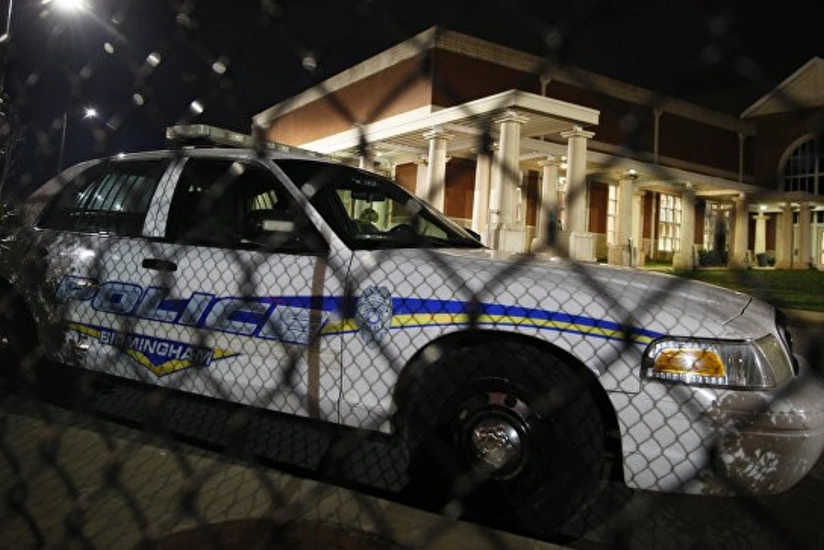 ABŞ-da polis əməkdaşları güllələnib