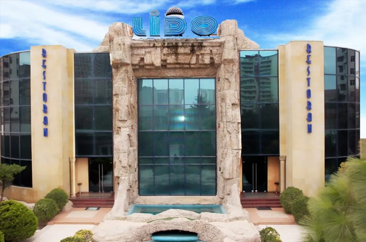 “Lido” restoranında qanun pozuntuları aşkar edilib