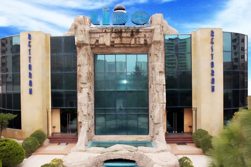 “Lido” restoranında qanun pozuntuları aşkar edilib