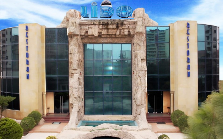 “Lido” restoranında qanun pozuntuları aşkar edilib 