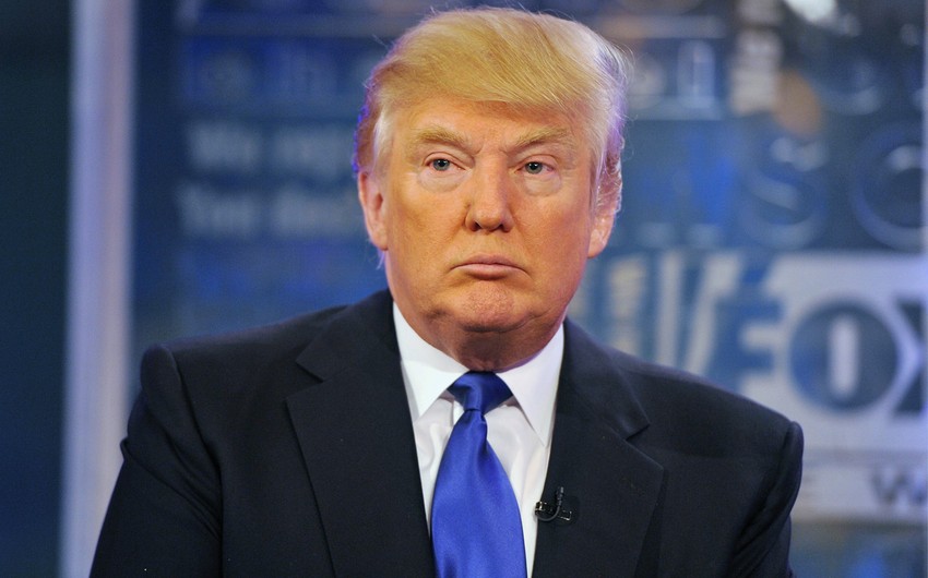 KİV: Donald Trampın Rusiyaya səfir təyin etmək istədiyi namizədlərin adları açıqlanıb