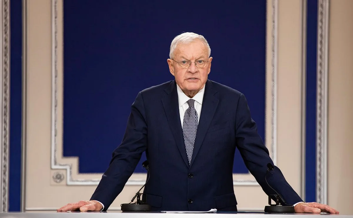 Kelloq: Ukrayna və Rusiya tam atəşkəsə yaxınlaşıb