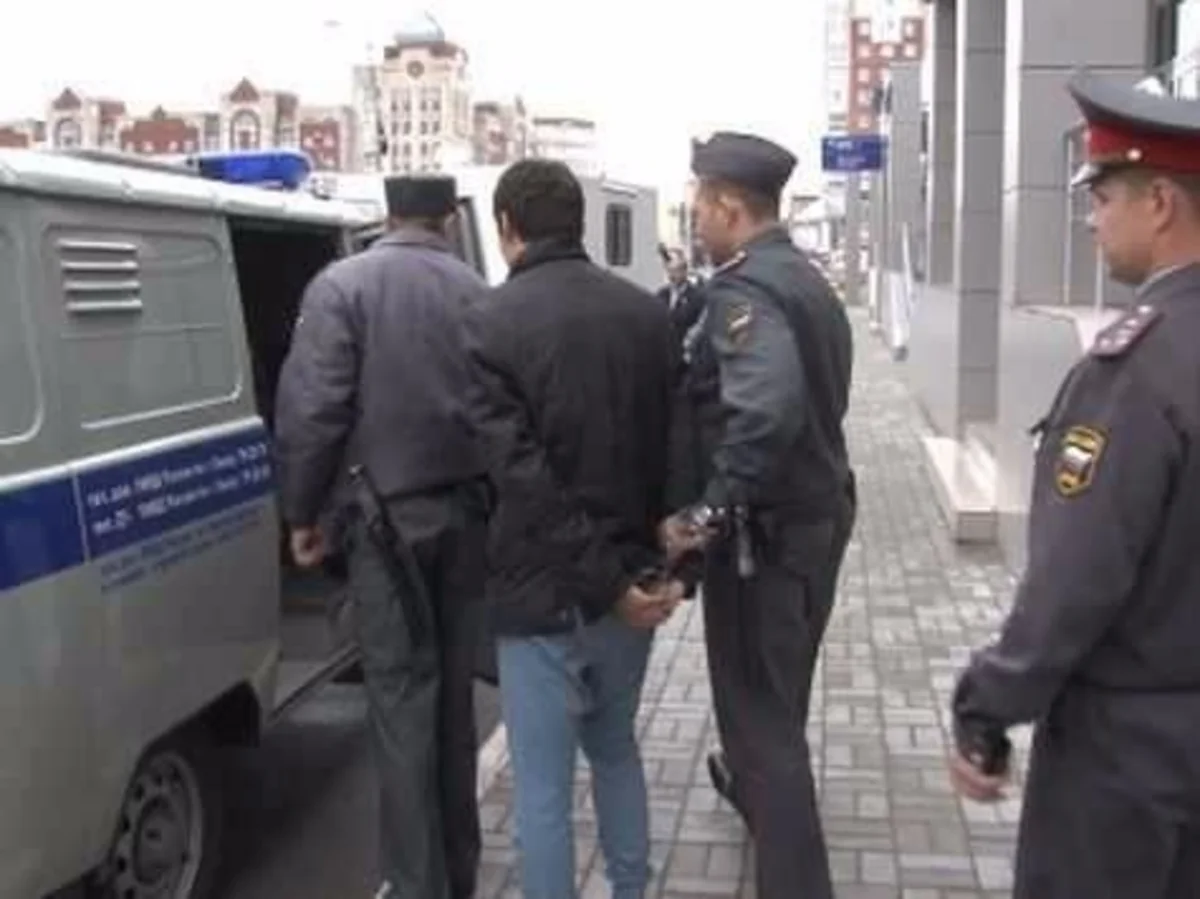 Qazaxıstanda terrorçuluq fəaliyyətində şübhəli bilinən 15 nəfər tutulub