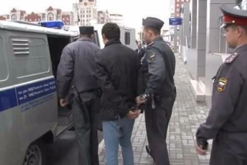 В Казахстане задержаны 15 человек по подозрению в подготовке терактов