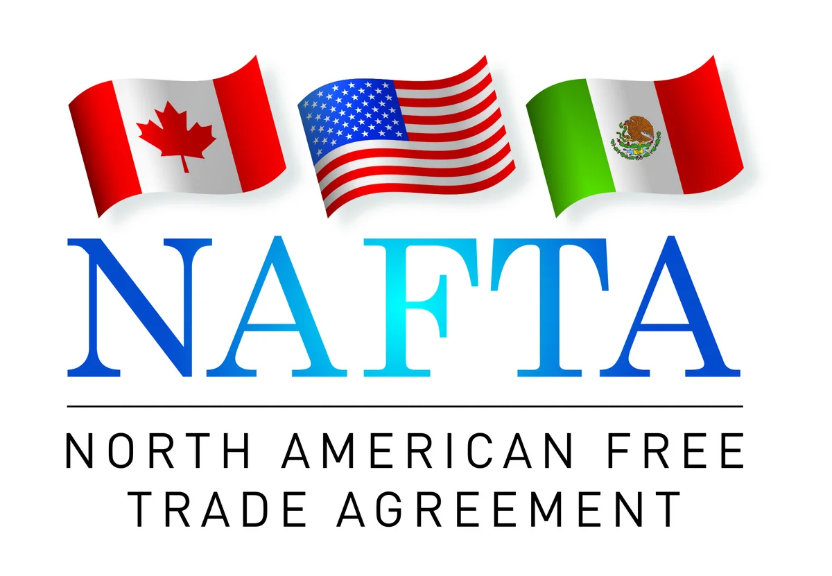 Канада в ожидании выхода США из NAFTA