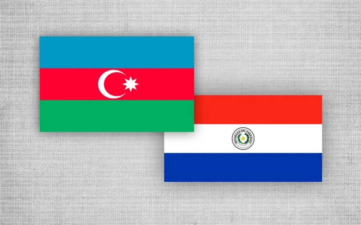 Azerbaijan-Paraguay inter-parliamentary group to appoint new chairperson