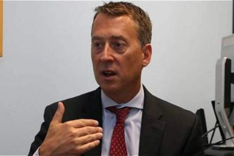 Director of US Office of Foreign Assets Control leaves post