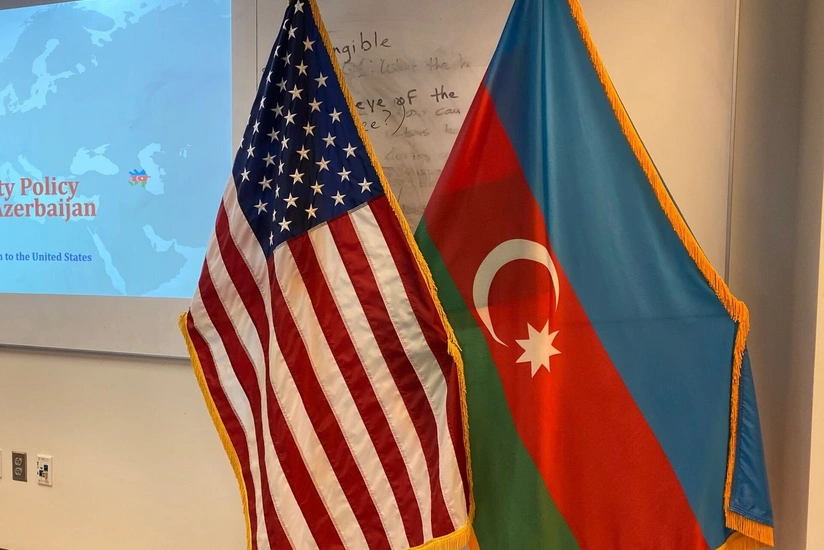Azərbaycan-ABŞ ikitərəfli enerji əməkdaşlığının inkişafı müzakirə olunacaq