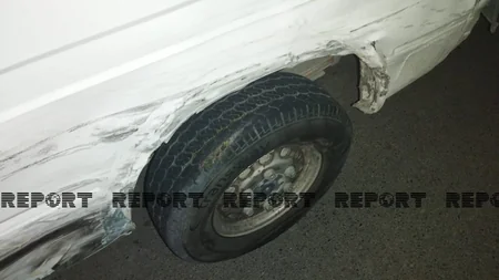 Kürdəmirdə baş verən yol qəzasında ölən şəxsin kimliyi məlum olub