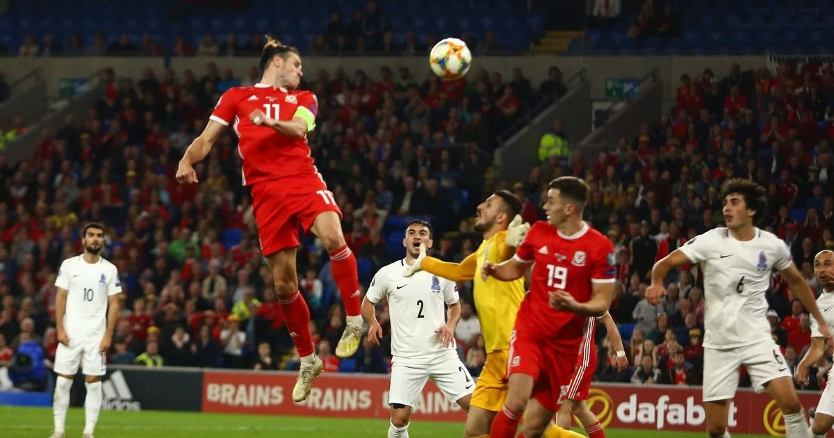 Qaret Beyl Çin klubundan təklif alıb