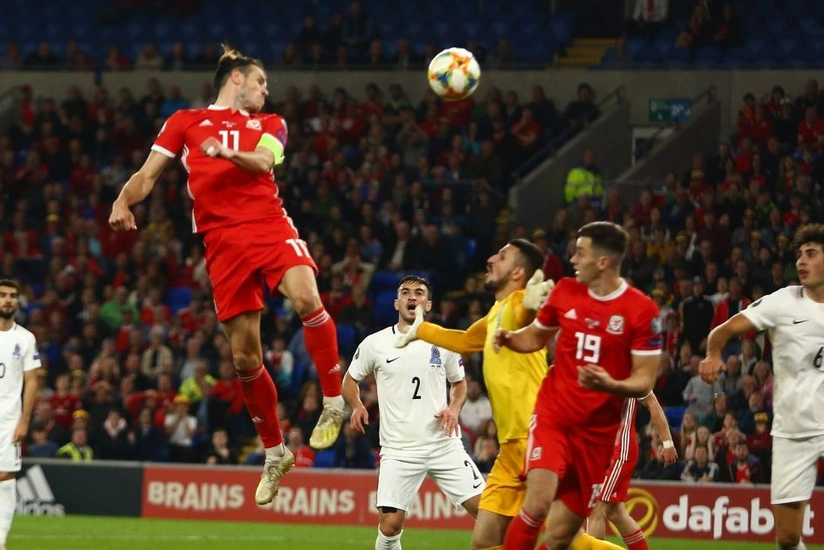 Гарет Бэйл получил предложение из Китая