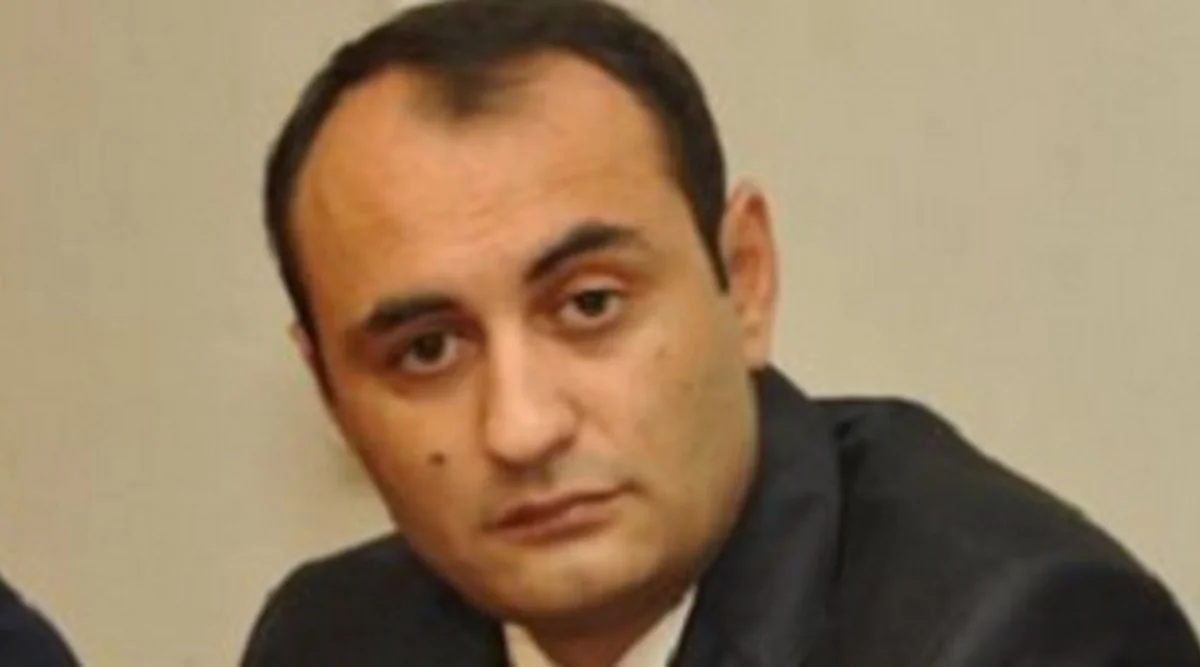 Məhkəmə Fikrət Fərəməzoğlunun apellyasiya şikayətini təmin etməyib