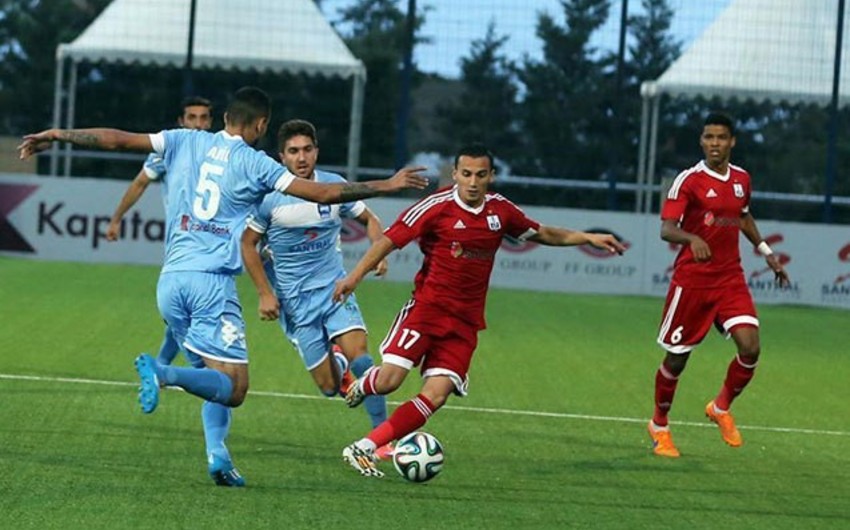 Premyer Liqa: Zirə Neftçini qəbul edəcək