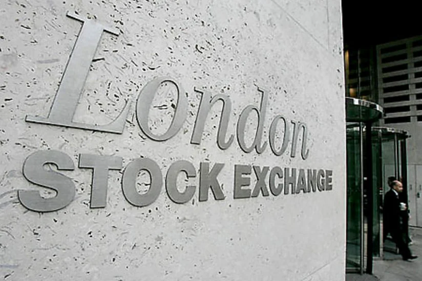 Главный индекс лондонской биржи снизился на фоне убийства генерала Сулеймани в Ираке