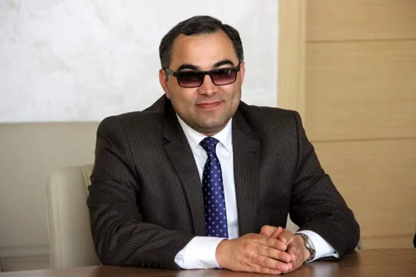 Respublika Olimpiya Ehtiyatları İxtisaslaşdırılmış Uşaq-Gənclər Velosiped İdmanı Məktəbinə yeni direktor təyin edilib