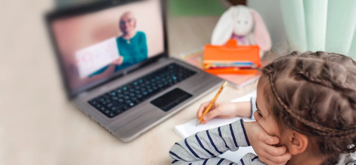 Acarıstanda dərs ili distant formada bərpa olunacaq