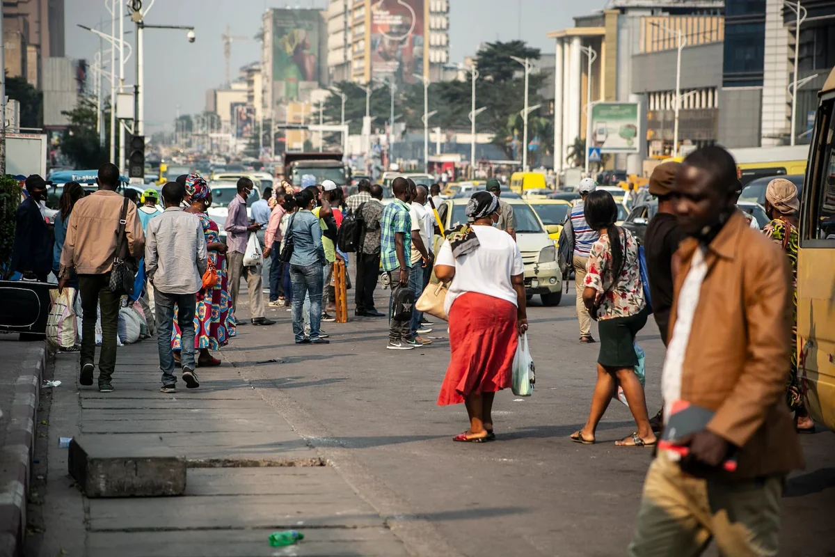 Head of New Initiative for Development of Mali: Africa must be independent