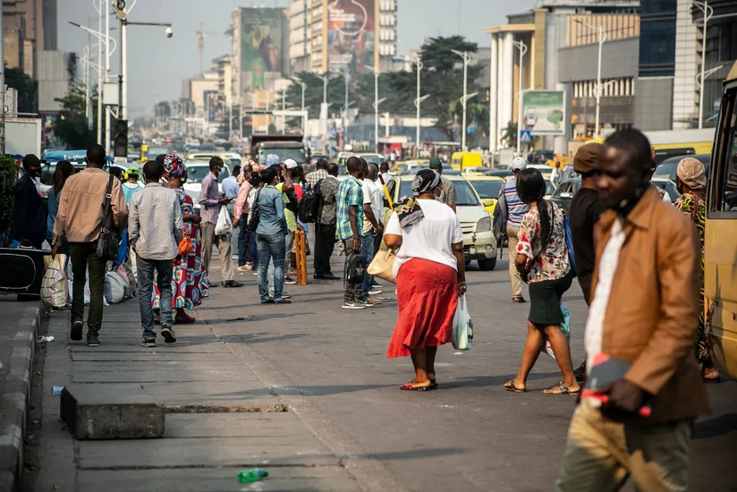 Head of New Initiative for Development of Mali: Africa must be independent