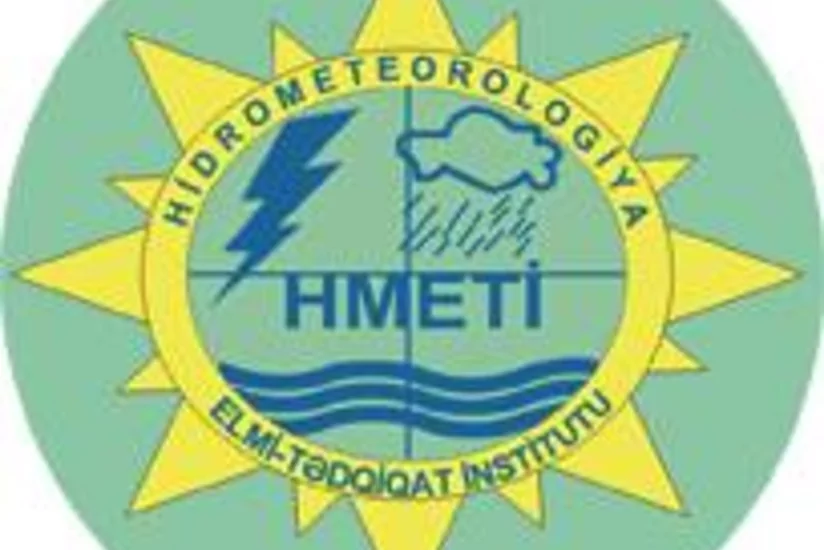 Hidrometeorologiya Elmi Tədqiqat İnstitutunun 50 yaşı tamam olur