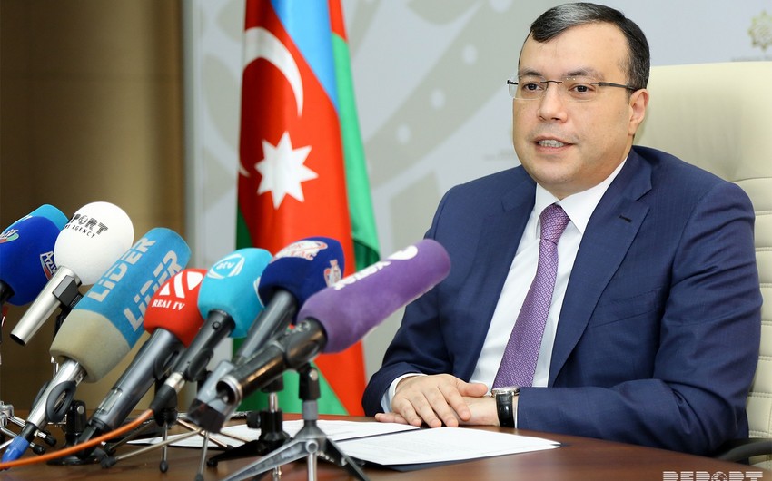 Labor pensions in Azerbaijan will reach 160 AZN, pension of 233 thousand people will increase