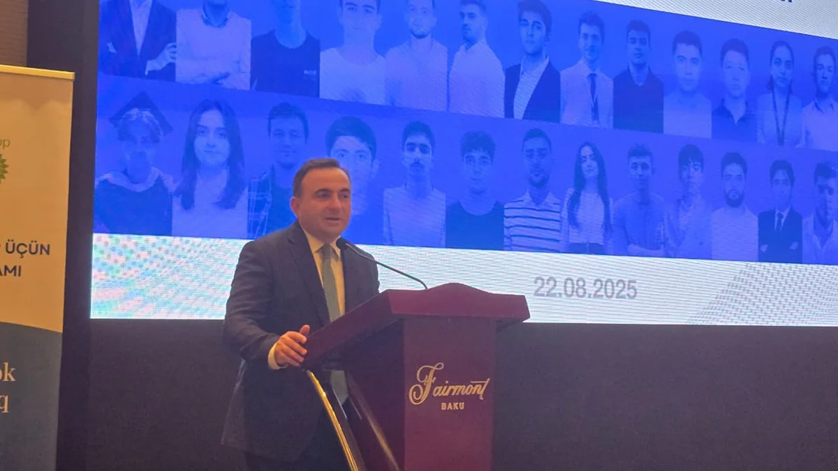 Bəxtiyar Aslanbəyli: “BTC boru kəməri normal şəkildə işləyir”