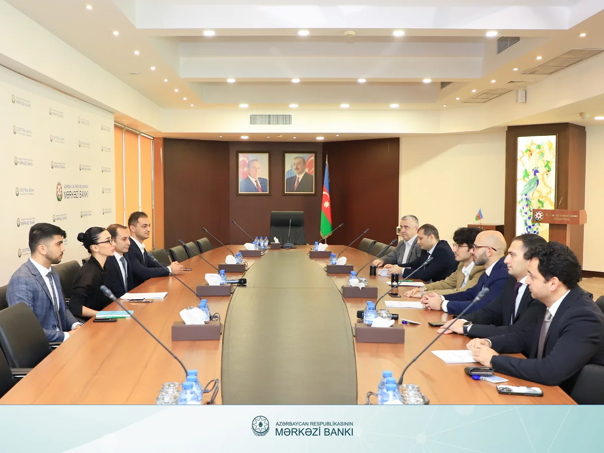 AMB xüsusi tənzimləmə rejimində sınaqdan keçiriləcək innovativ məhsulları müəyyən edib