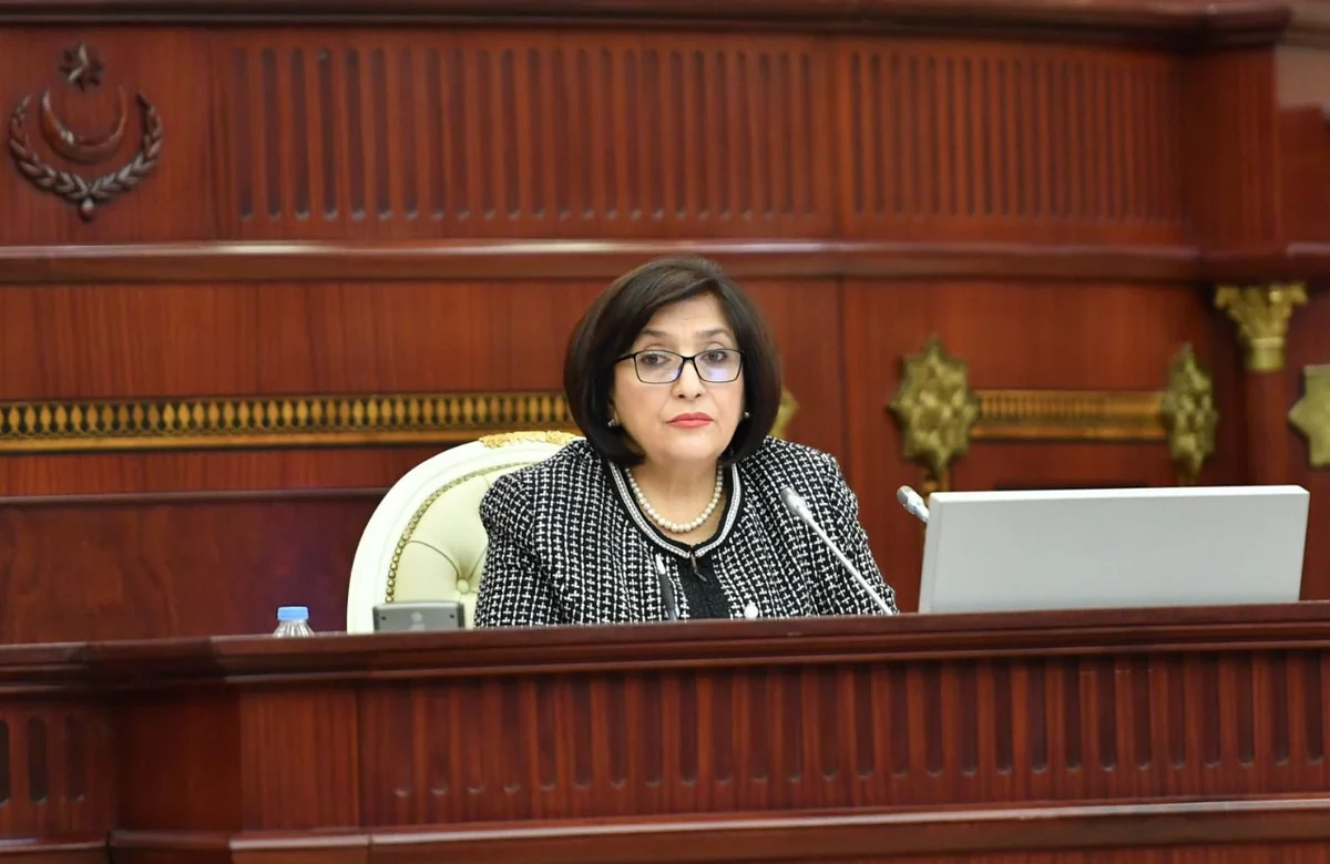 Milli Məclisin sədri: Son 18 ildə Azərbaycan çox böyük uğurlar əldə edib