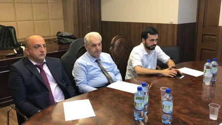 Rusiya azərbaycanlıları Azərbaycan dövlətinə dəstək nümayiş etdiriblər