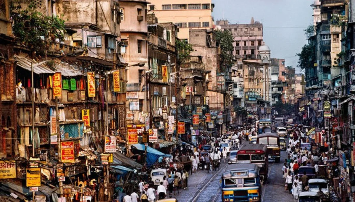 Hindistanda ağır yol qəzası olub, ölənlər və yaralananlar var