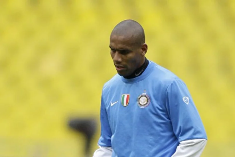 Определился новый клуб известного футболиста