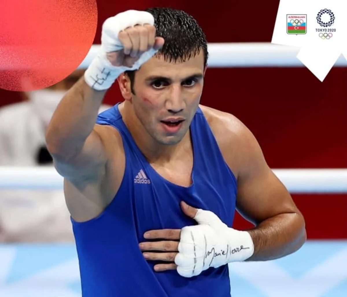 Tokio-2020: Bu gün Azərbaycan və Ermənistan boksçuları qarşılaşacaq