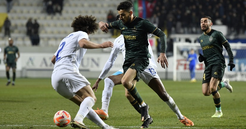 Azərbaycan Kubokunun finalı “Qarabağ”la “Sabah” arasında 30-cu duel olacaq