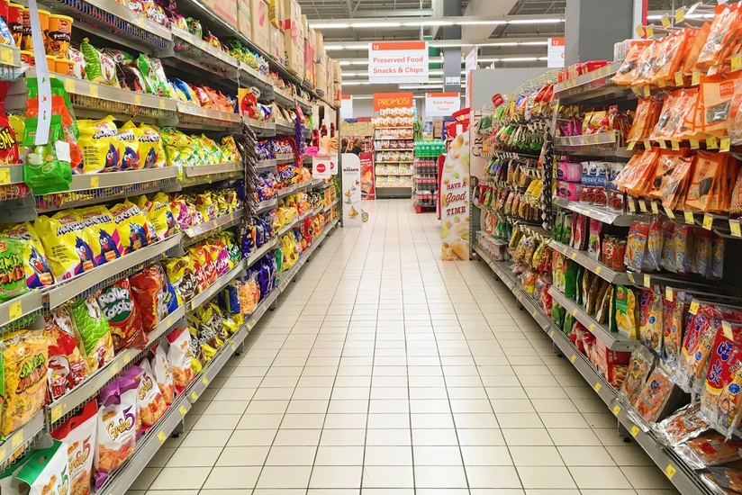 В отношении Araz Supermarket составлен административный протокол