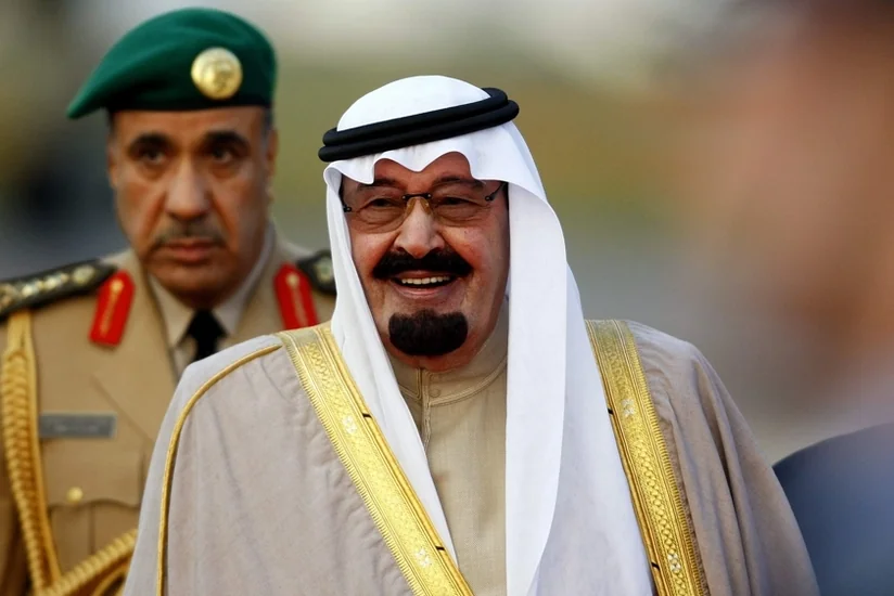 Səudiyyə Ərəbistanı kralının varisi ABŞ prezidenti ilə görüşəcək