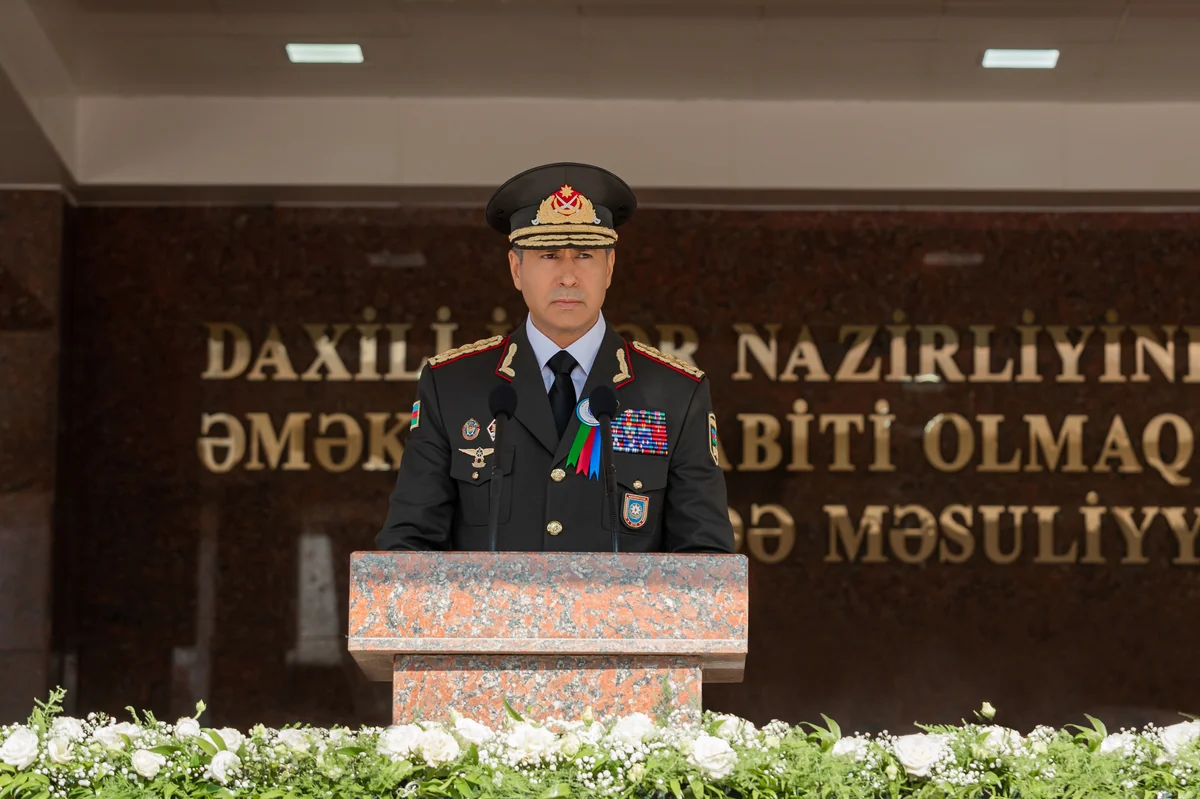 Вилаят Эйвазов выразил признательность представителям СМИ