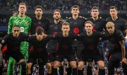 “Barselona” 28-ci dəfə La Liqanın çempionu olub