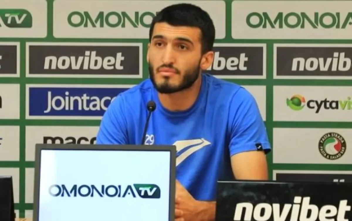 Zirənin futbolçusu: Həftə boyunca Omoniyanın oyunlarını təhlil etmişik