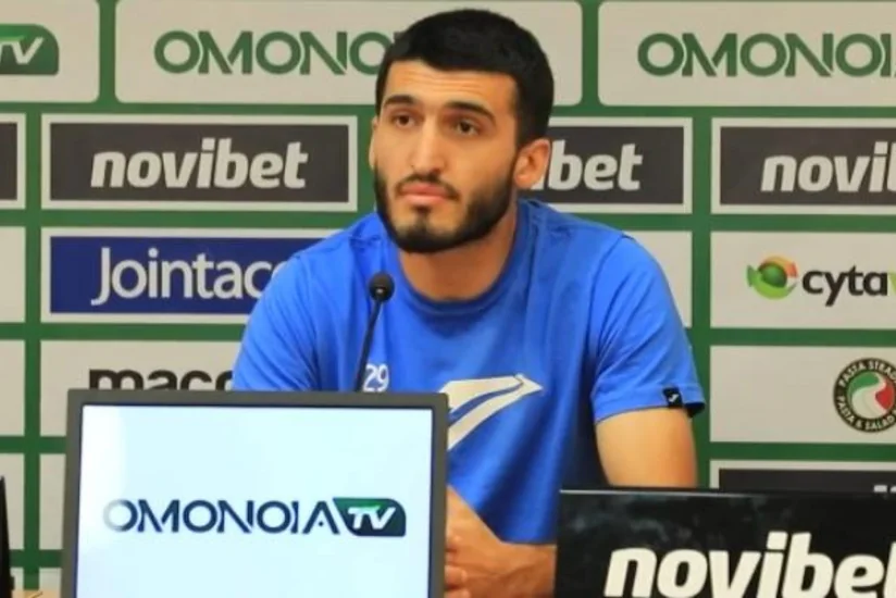 Zirənin futbolçusu: Həftə boyunca Omoniyanın oyunlarını təhlil etmişik